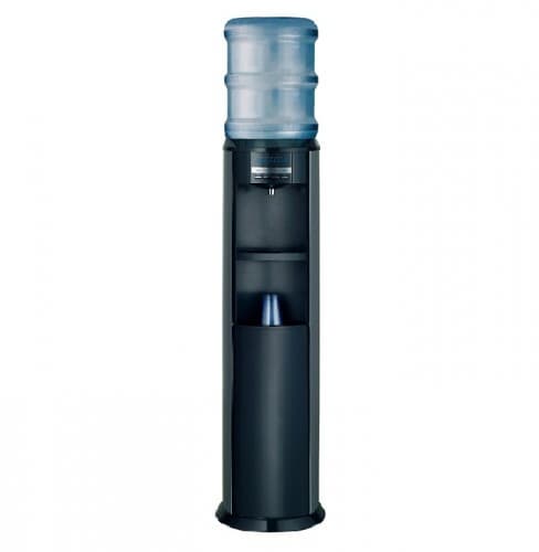 Sparkling bottled water dispenser and cooler _ YC_B1C